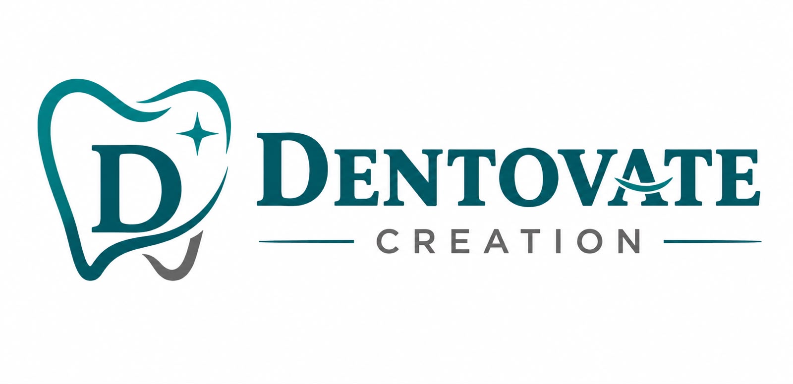 Dentovate Logo