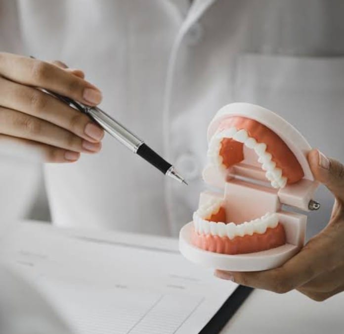 Dentovate dental clinic